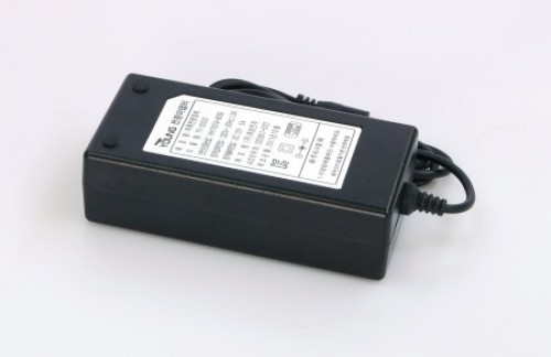 12V - 10000mA (10A)(DC 5.5/2.1몰딩일체형) (IN-LET Type)