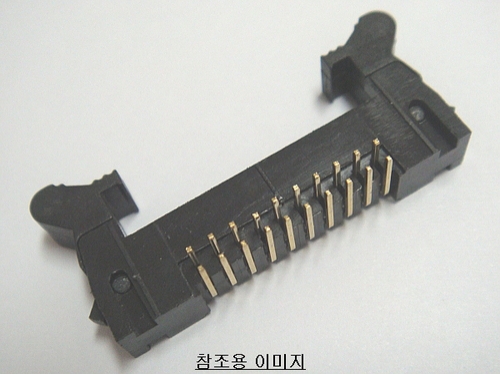 EH200-34R (2.00mm lock header)