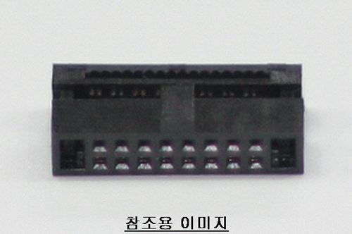 FL127-26(1.27*1.27mm idc soket)