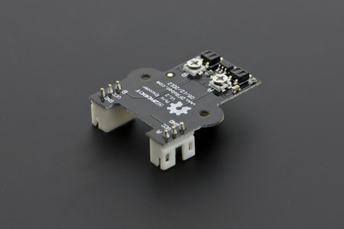 [SEN0116] MiniQ Robot chassis Encoder