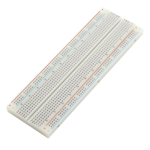 브래드보드 (Long Size Bread Board) 아두이노/Arduino/MB102