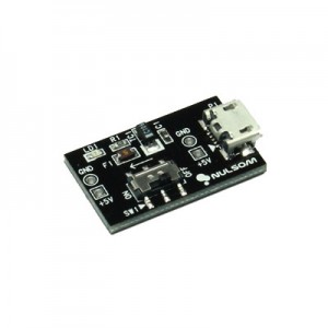 [NulSom Inc.] NS-PWR02 (Micro USB B Type 전원공급 모듈)