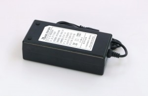 24V - 5000mA (5A)(DC 5.5/2.1 몰딩일체형) (IN-LET Type)/아답터/어댑터/아답타/Adapter