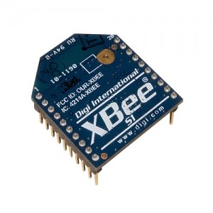 XB24-API-001 (제품단종)