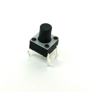 1102C (L=8.0mm) TACT스위치/ 택트스위치/ 버튼