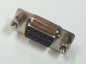 DS01-09F-FHR(d-sub solder)
