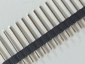 PH254-40SS-18MM(pin header)핀헤더