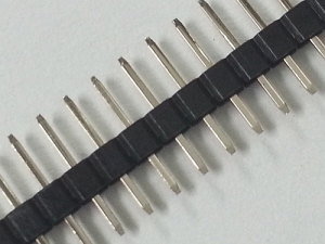 PH200-40SS-10MM(pin header 2mm)핀헤더