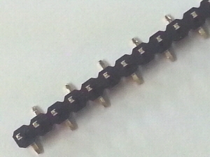 PH200-40SSMT2(pin header smt 2mm)핀헤더
