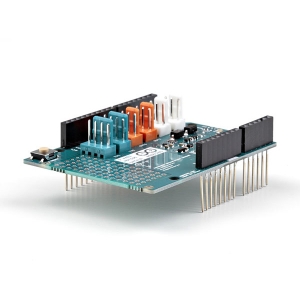 Arduino 9 Axes Motion Shield/아두이노 9축 모션 쉴드/이태리 정품/BNO055 칩 탑재