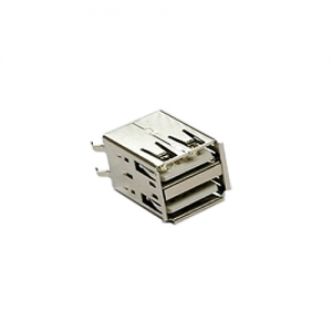 USB02-08S (USB CONNECTOR)USB