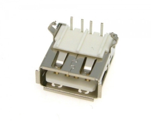 USB01-04R (USB CONNECTOR)USB