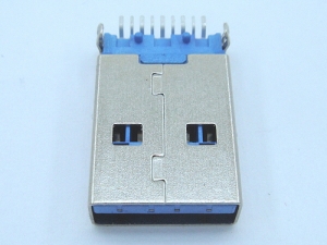 USB3.0-A/M-SMT(USB3.0)USB3.0 CONNECTOR