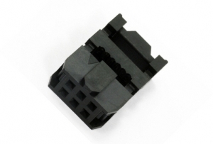 FL254-06P(2.54mm idc socket)