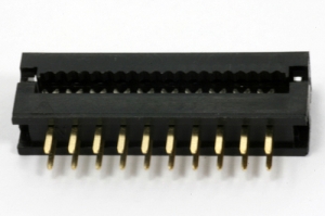 DP254-20P(idc dip plug)딥플러그