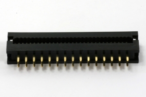 DP254-30P(idc dip plug)딥플러그