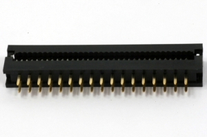 DP254-34P(idc dip plug)딥플러그