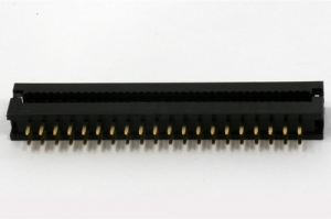DP254-40P(idc dip plug)딥플러그