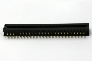 DP254-50P(idc dip plug)딥플러그