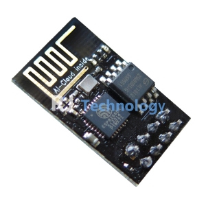 ESP8266 Wifi 통신 모듈 ESP-01 (아두이노 호환)/아두이노/Arduino
