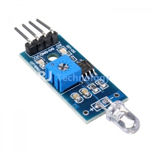 포토 다이오드 (Photo Diode) 빛감지 센서 모듈 (디지털&amp;아날로그) 아두이노/Arduino