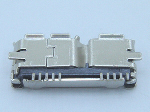 MICRO USB3.0-B/F SMT(MICRO USB3.0)