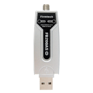 블루투스 USB 모듈(FB200AS)