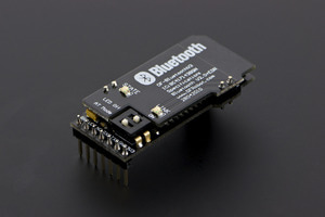 [TEL0026] Bluetooth 2.0 Module V3 For Arduino