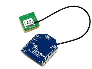 GPS Bee kit (with Mini Embedded Antenna)
