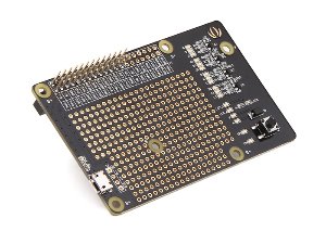 [103030030] Raspberry Pi Breakout Board v1.0