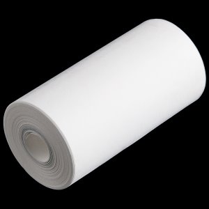 [COM-10560] 감열지 열전사용지 Thermal Printer Paper - 34피트 (용지롤 너비 57mm, 용지롤 직경 30mm, 길이 10M)