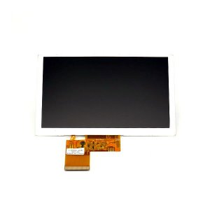 LT05C-01A (5.0 inch 800 (RGB) x 480 PIXELS TFT LCD MODULE)