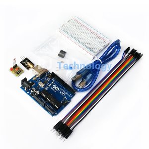 아두이노 레이저 송수신 키트 (Arduino Laser Transceiver Kit)