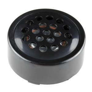 [COM-11089] 스피커-PCB장착용(Speaker - PCB Mount)