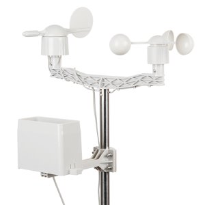 [SEN-15901] Weather Meter Kit(기상측정장치) / 날씨측정키트(강수량,풍향,풍속측정)