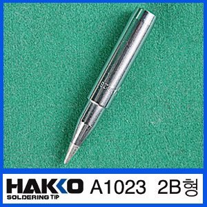 HAKKO A1023 (2B형)/456 전용인두팁
