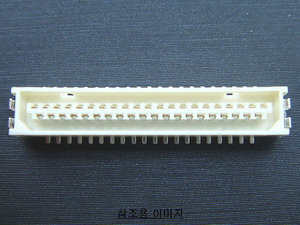CC100-41M(DF9-41P-1V)1MM BtoB CONNECTOR